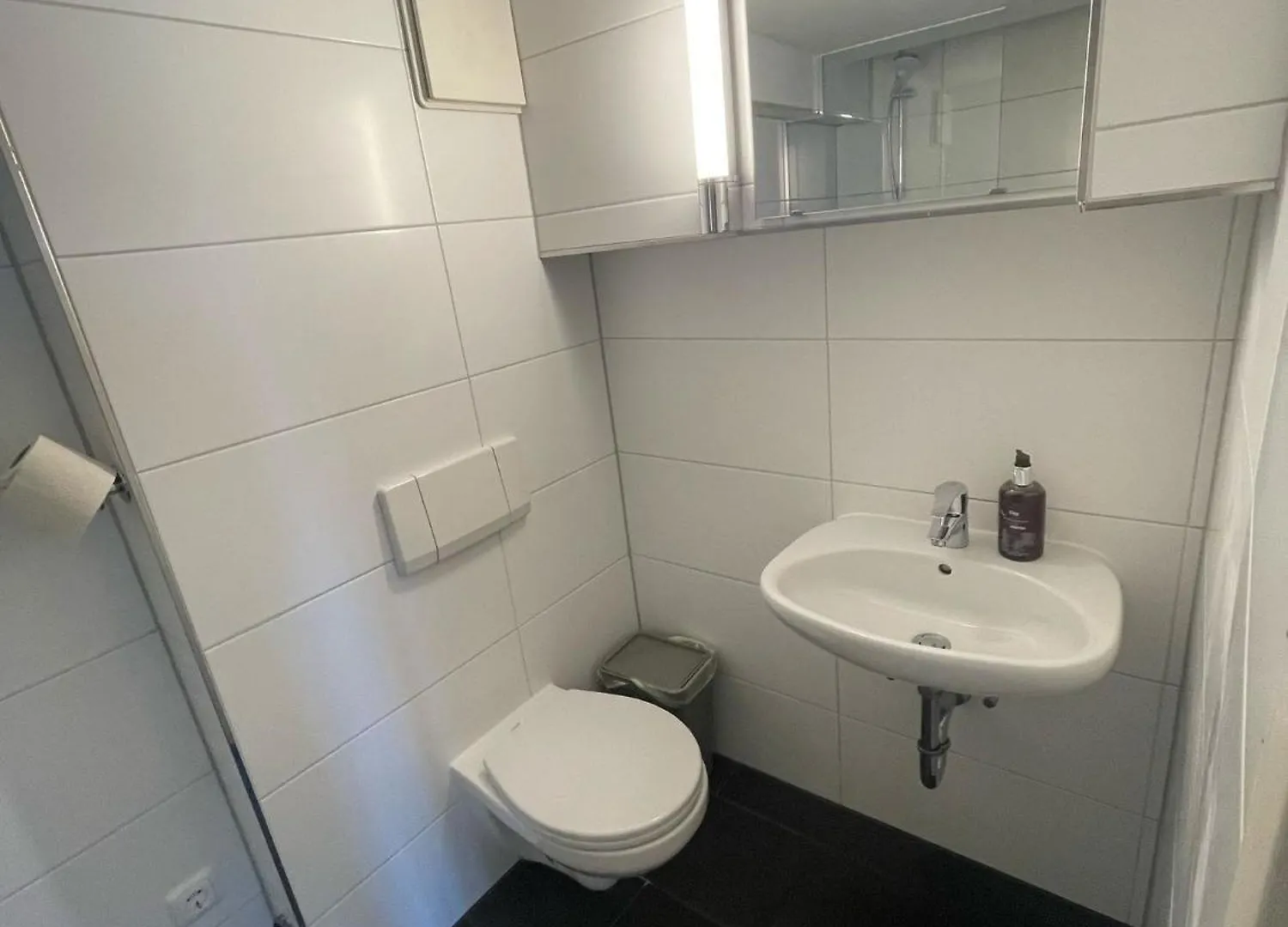 Zentrales Appartement Messe Marienplatz Oktoberfest Munich Apartment