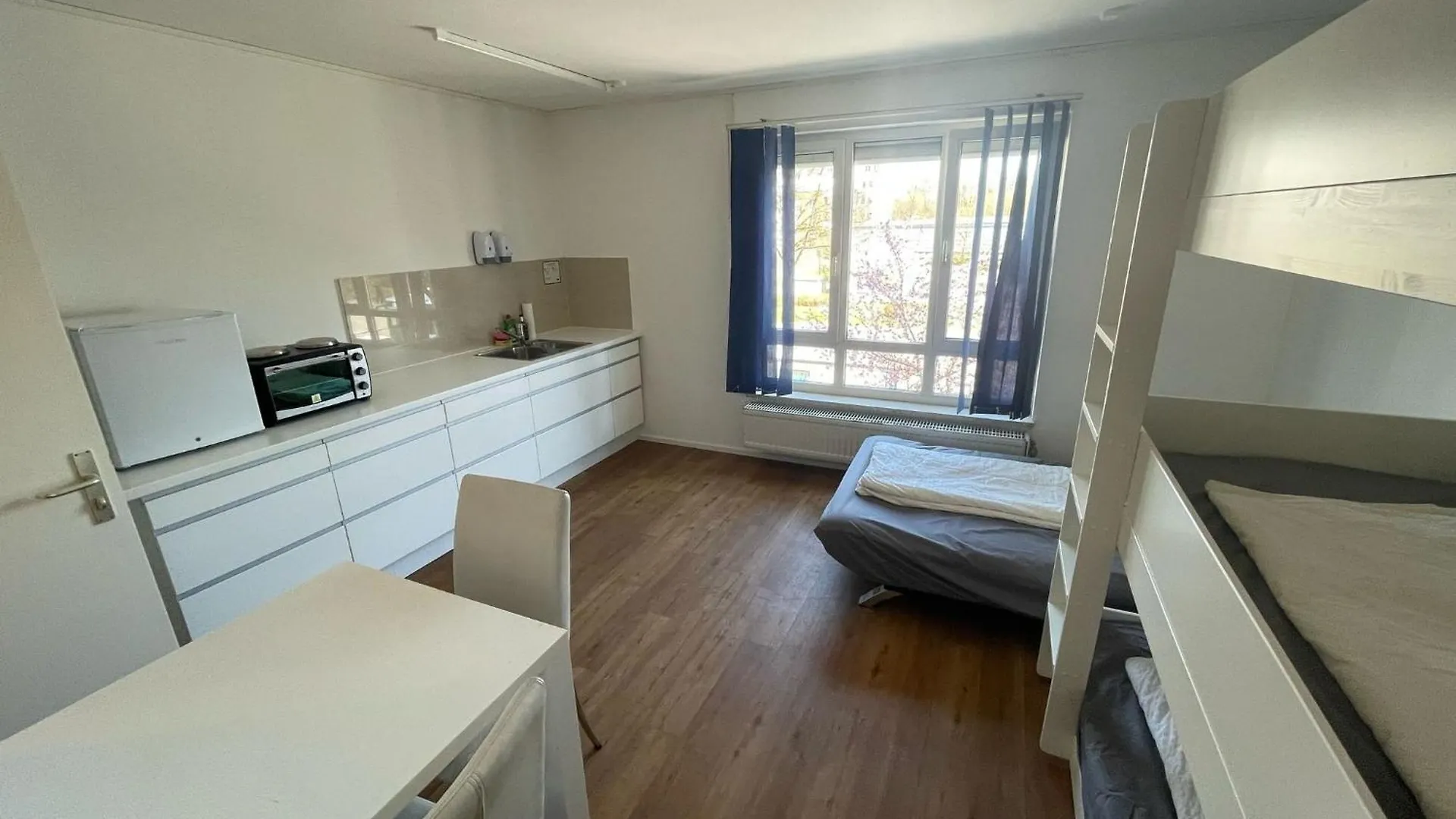 Zentrales Appartement Messe Marienplatz Oktoberfest Munich