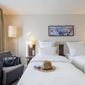 4* Ξενοδοχείο Mercure Sued Messe